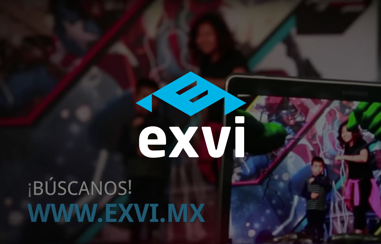 EXVI SONARMEDIA